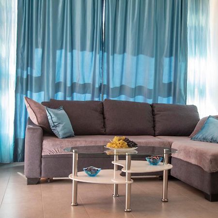 Apartment Fragola Makarská Exteriér fotografie